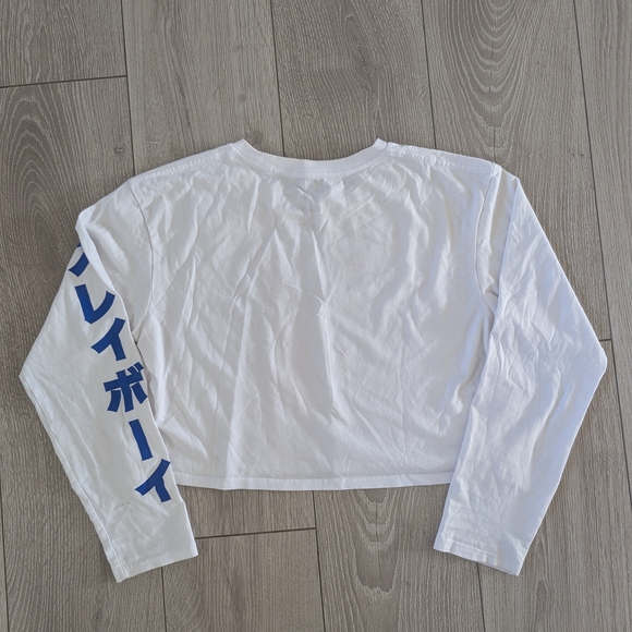 PLAYBOY Japanese Rabbit Head - Picture 2 of 2